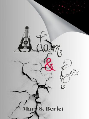 cover image of Adam & Eve